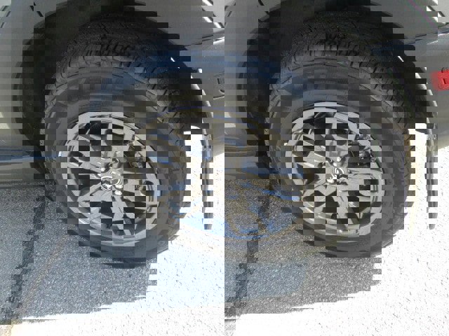 Used 2022 Ford Bronco Sport Big Bend w/ Convenience Package image 8