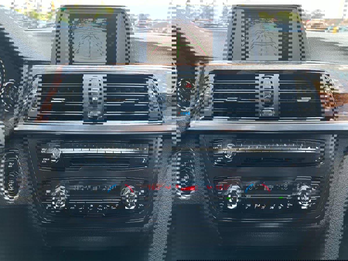 Used 2014 BMW 328i Sedan image 16