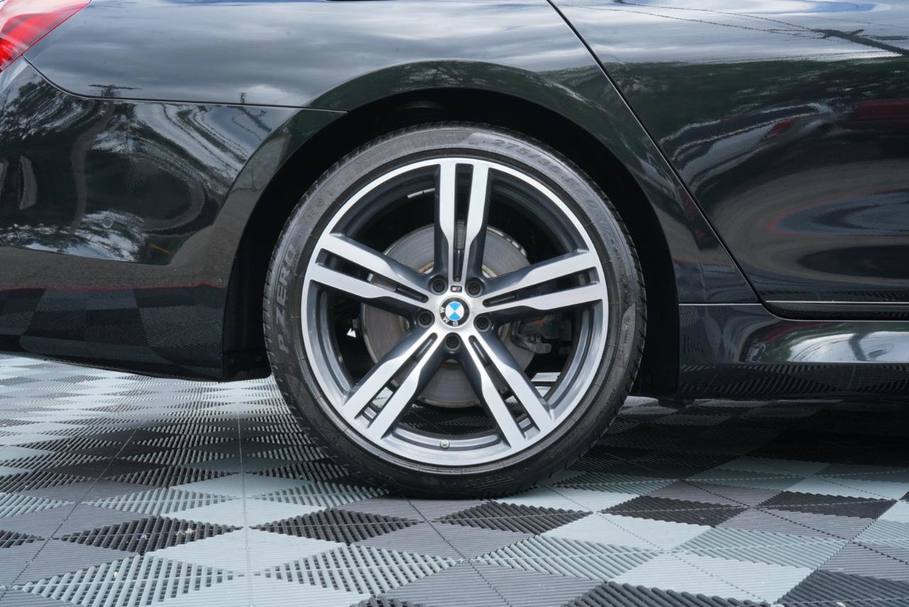 Used 2017 BMW 750i RWD image 83