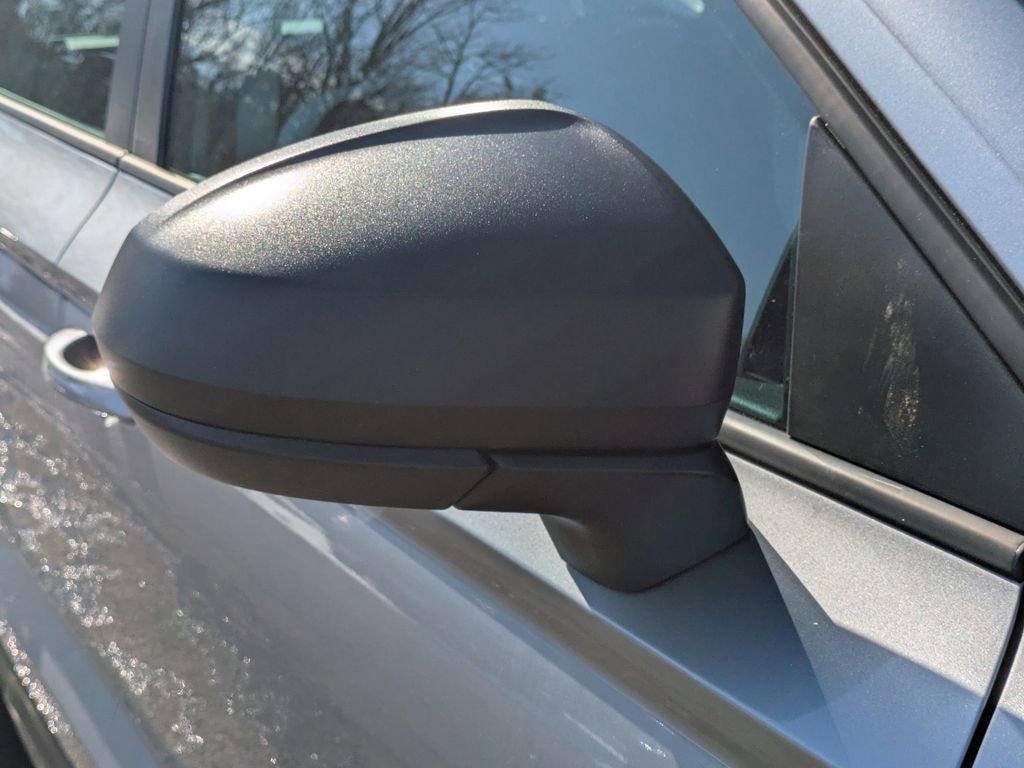 New 2026 Volkswagen Taos S image 12