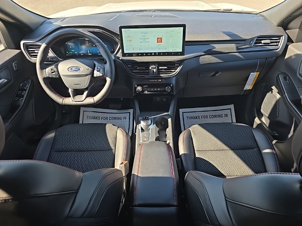 New 2026 Ford Escape ST-Line Select image 23