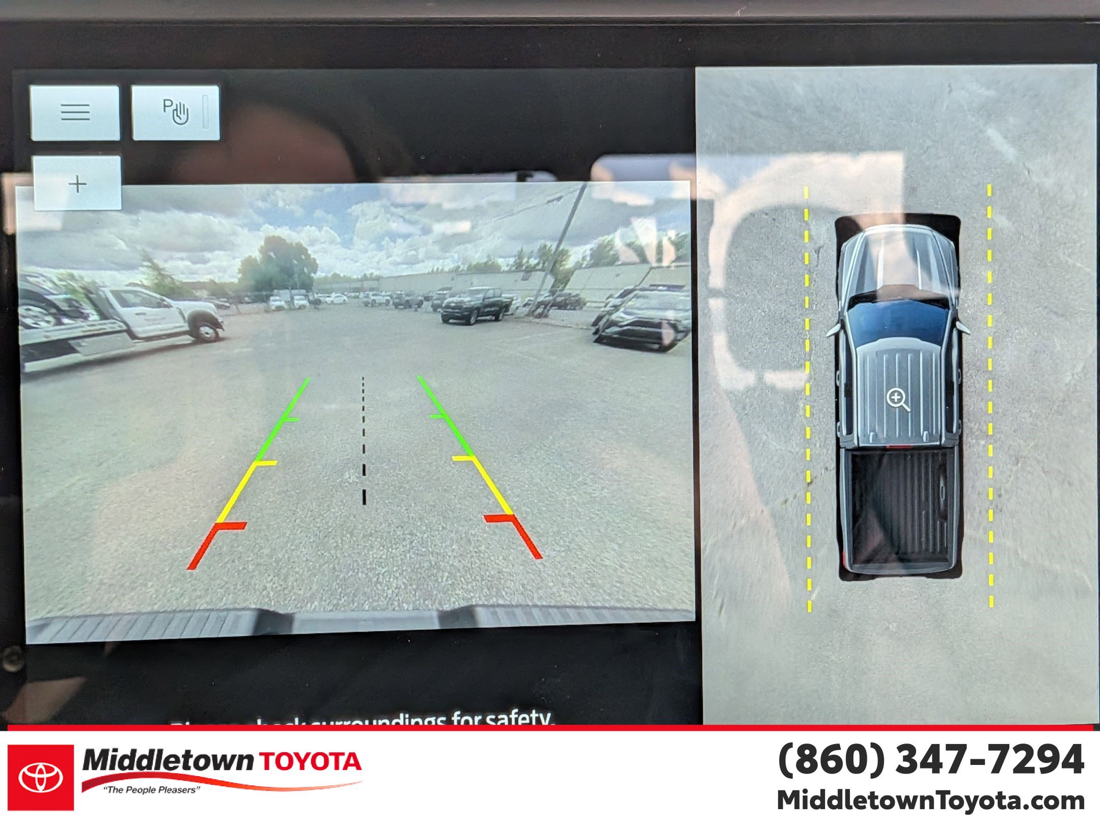 Used 2021 Ford F150 Lariat AWD/4WD image 25