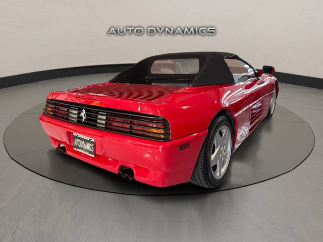 Used 1994 Ferrari 348 Spider RWD image 5