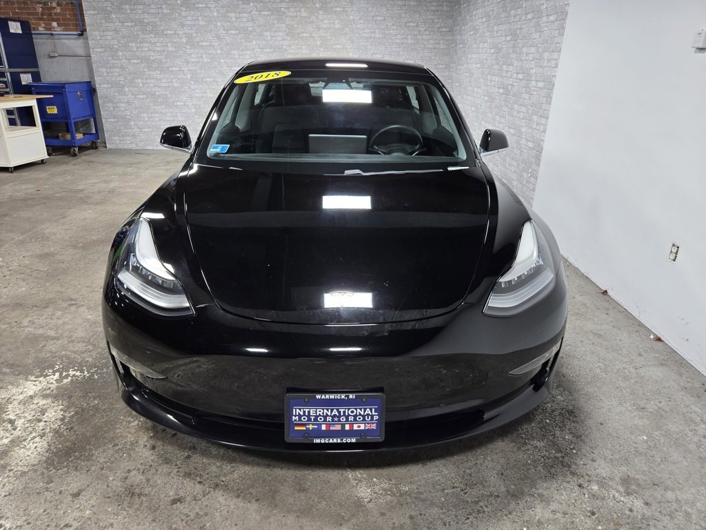 Used 2018 Tesla Model 3 Mid Range image 61