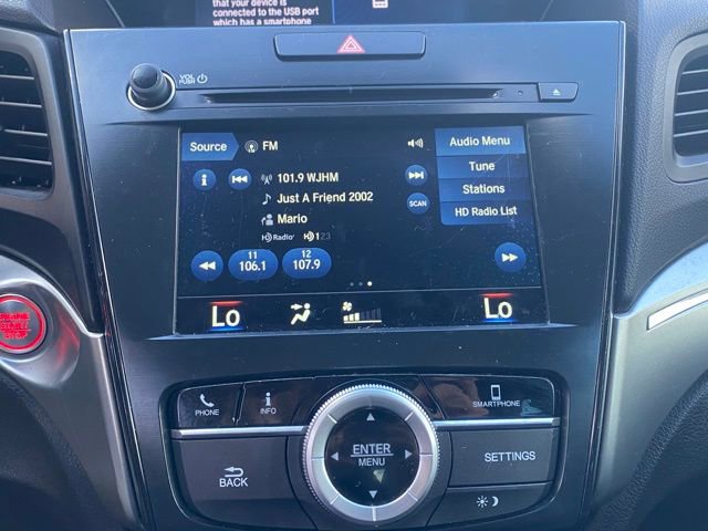 Used 2021 Acura ILX w/ Premium Package image 21