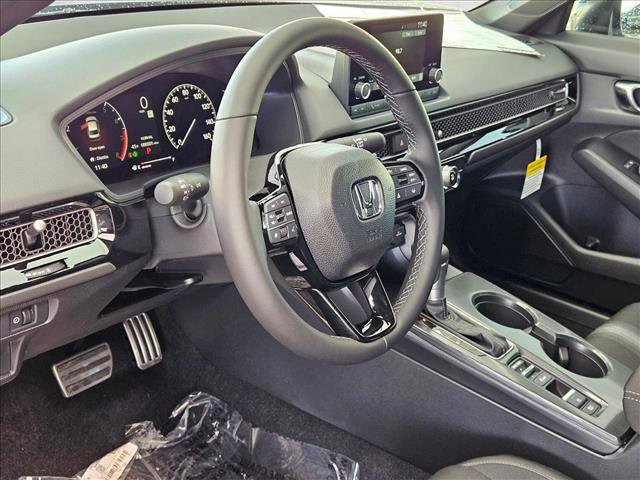 New 2026 Honda Civic Sport image 3