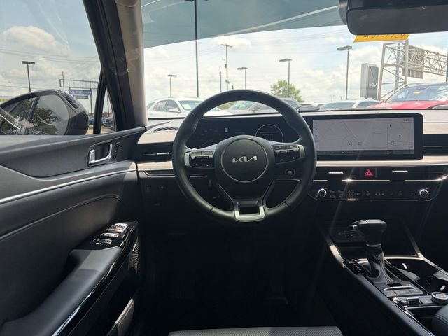 Used 2025 Kia K5 EX FWD image 9