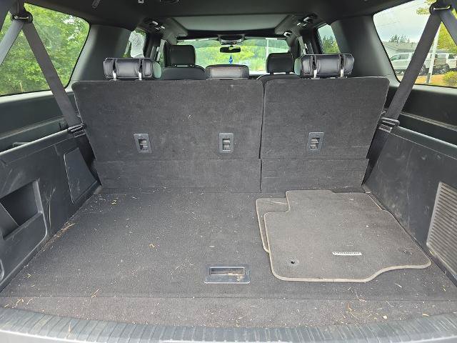 Certified 2024 Ford Expedition Max Platinum AWD/4WD image 36