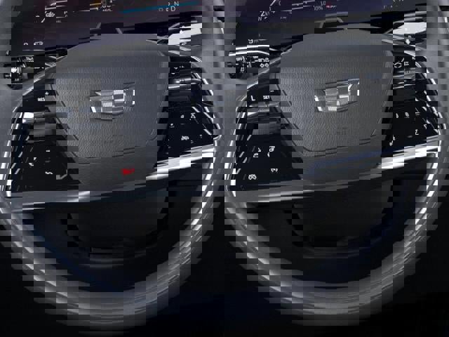 New 2026 Cadillac Escalade IQL Luxury image 19