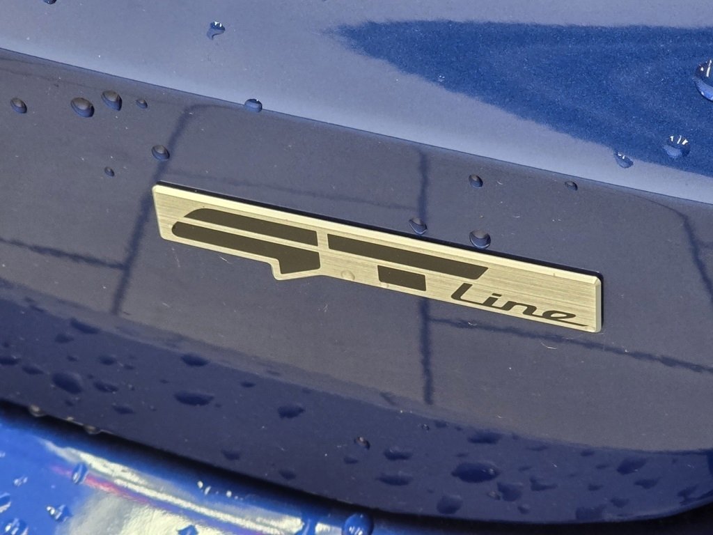 Used 2023 Kia K5 GT-Line image 19