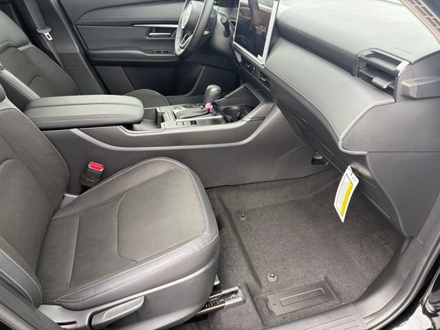 New 2026 MAZDA CX-5 Select AWD/4WD image 35
