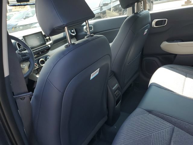 New 2026 Hyundai Venue SEL FWD image 13