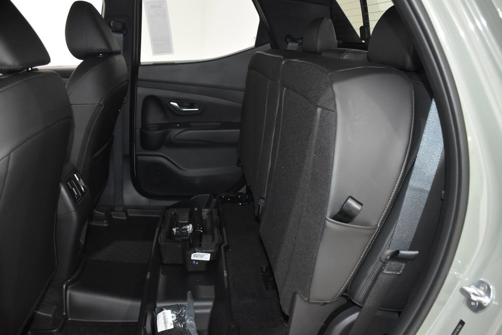 New 2026 Hyundai Santa Cruz SEL AWD/4WD image 30