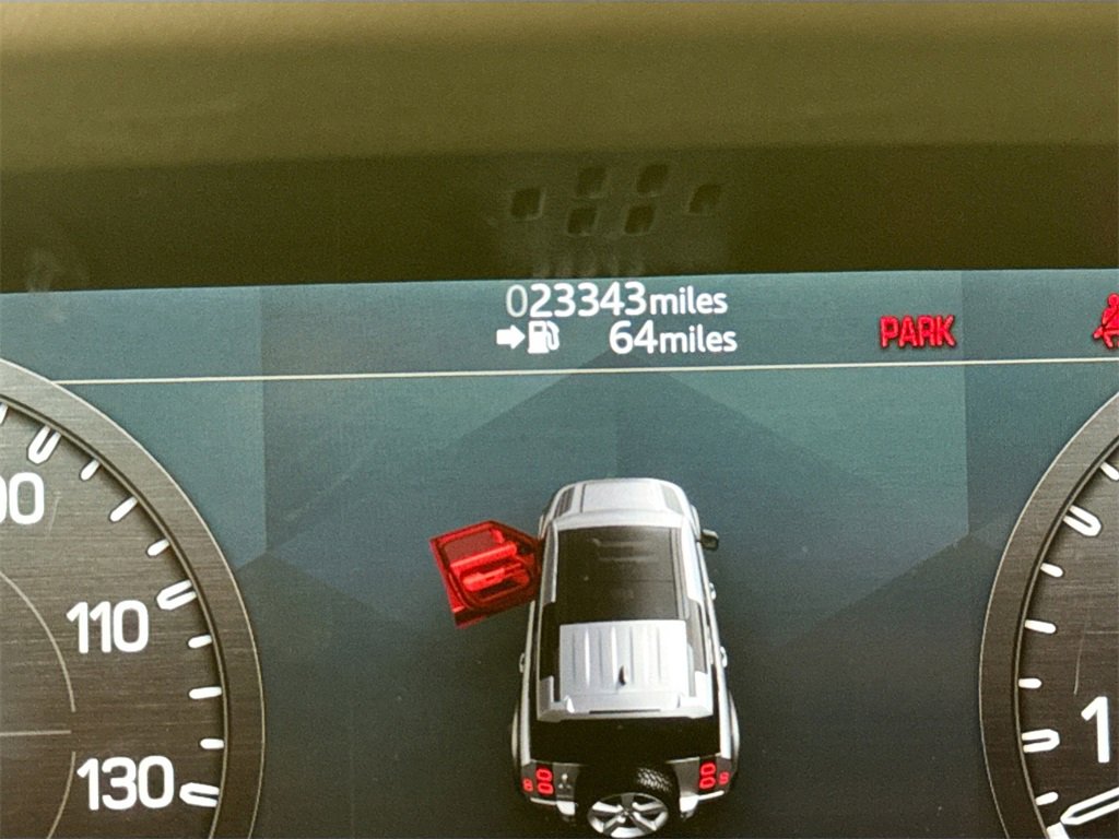 Certified 2022 Land Rover Defender 110 X image 14