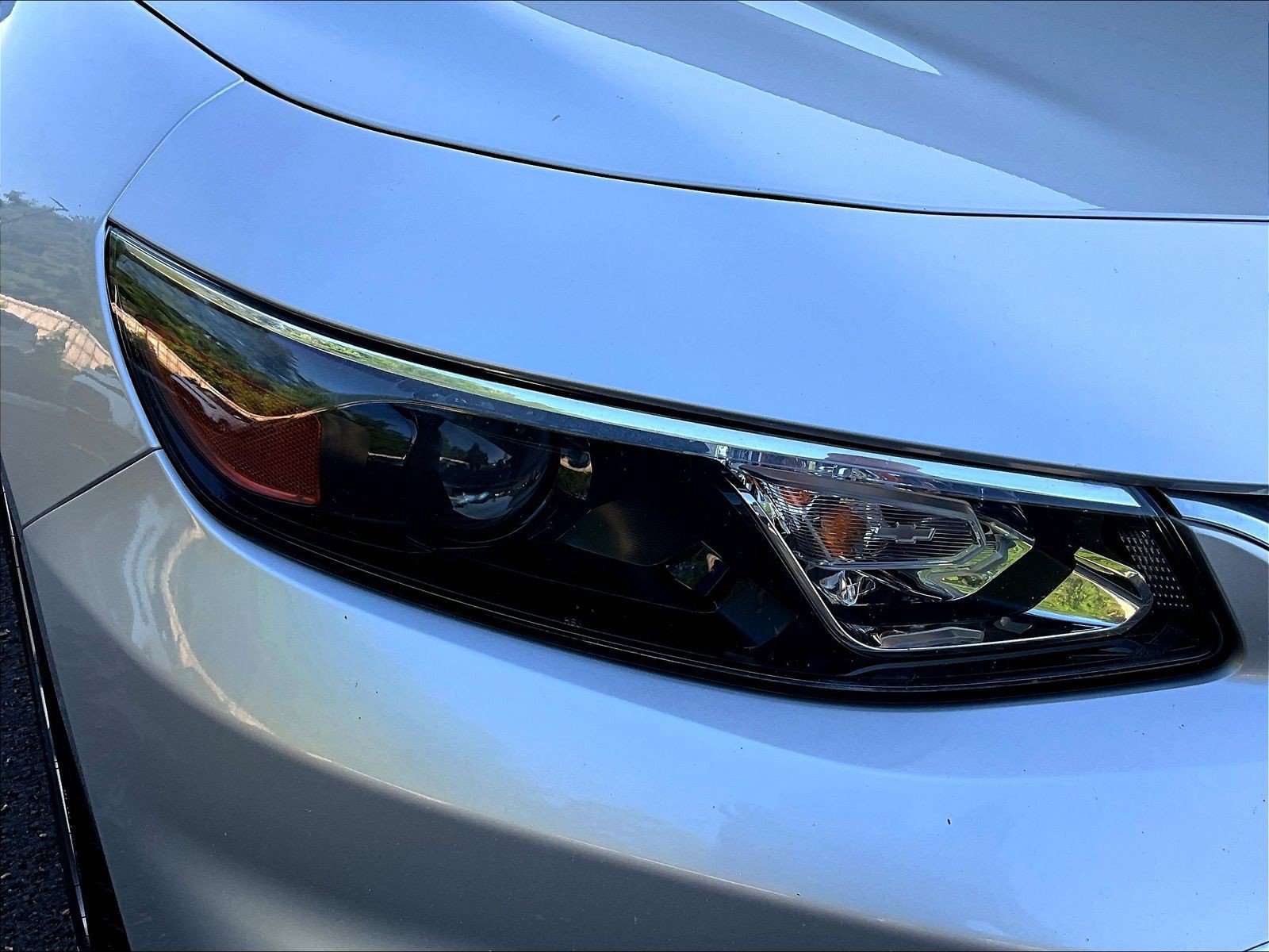 Used 2016 Chevrolet Malibu LT FWD image 31