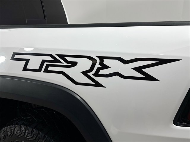 Used 2021 RAM 1500 TRX w/ TRX Level 1 Equipment Group image 36