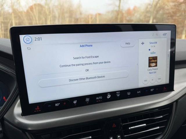 Certified 2023 Ford Escape Active w/ Tech Pack #2 image 27