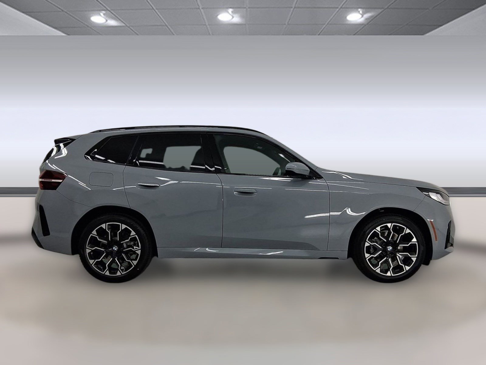 New 2026 BMW X3 xDrive30 image 8