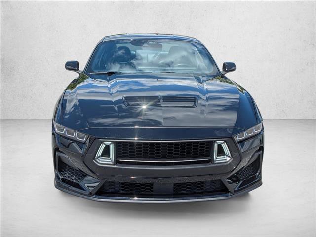 Used 2024 Ford Mustang GT Premium RWD image 2