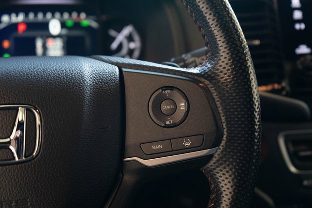 Used 2022 Honda Passport TrailSport image 23