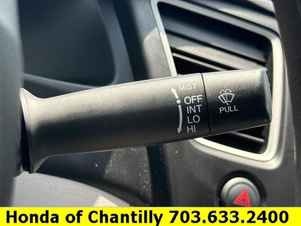 Used 2014 Honda Civic LX image 9