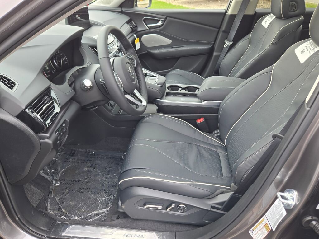 New 2026 Acura RDX SH-AWD w/ Advance Package image 27