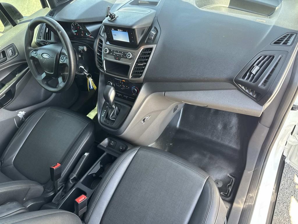 Used 2021 Ford Transit Connect XL FWD image 28