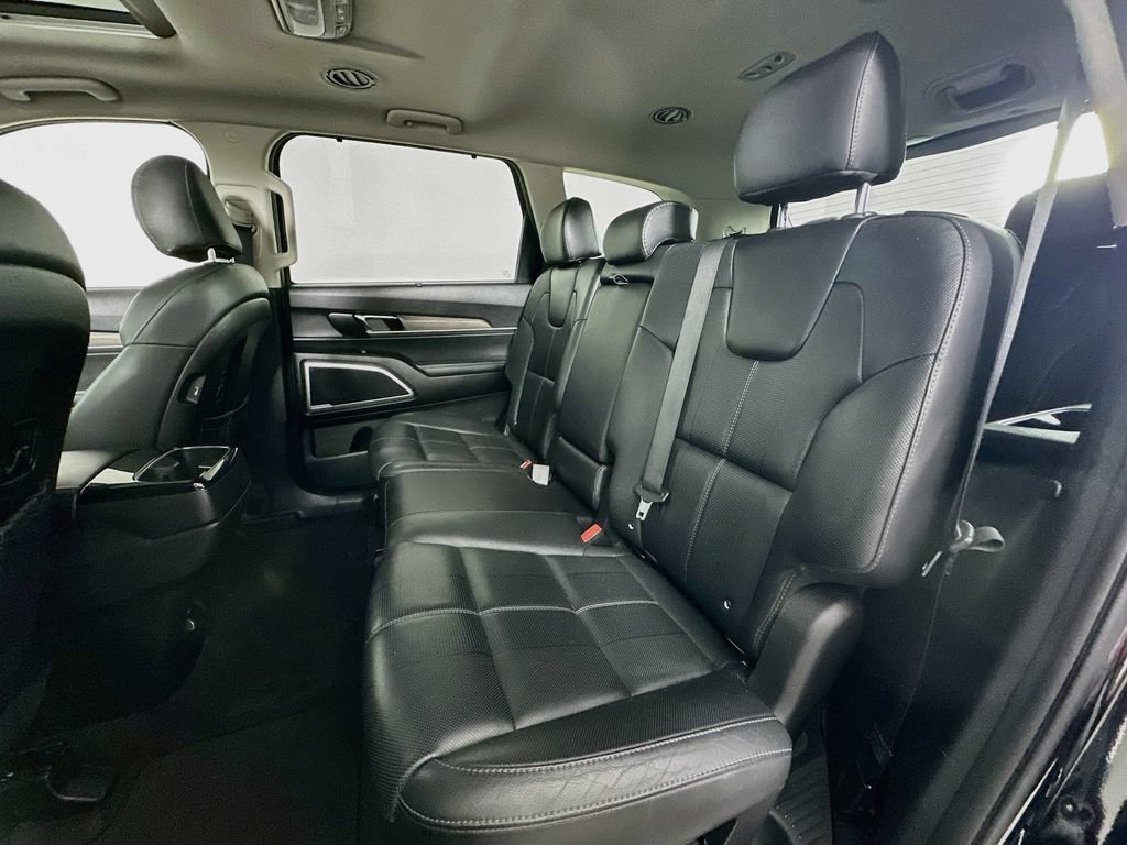 Used 2020 Kia Telluride EX FWD image 27