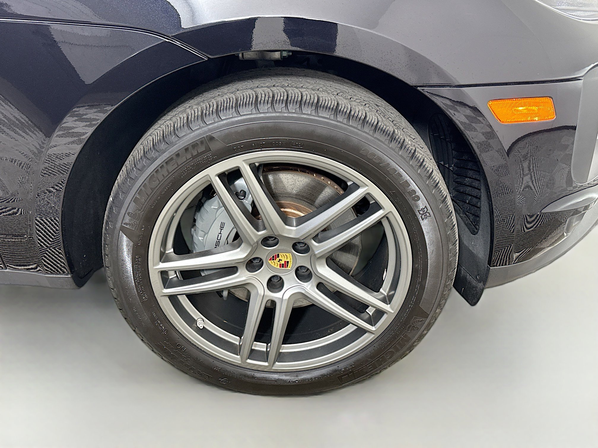 Used 2021 Porsche Macan S image 31