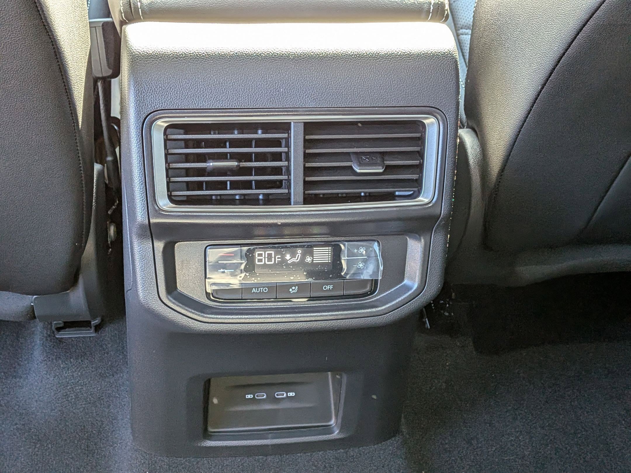 New 2026 Volkswagen Atlas SE AWD/4WD image 29