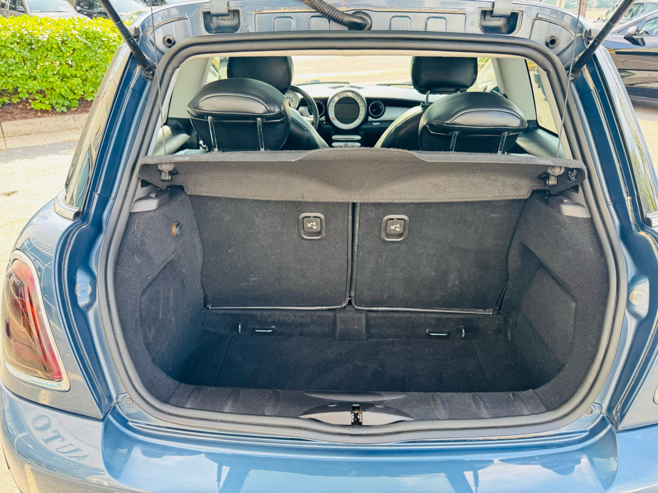 Used 2010 MINI Cooper S image 16