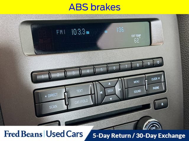 Used 2013 Ford Mustang Boss 302 w/ Boss 302 Accessory Pkg RWD image 17