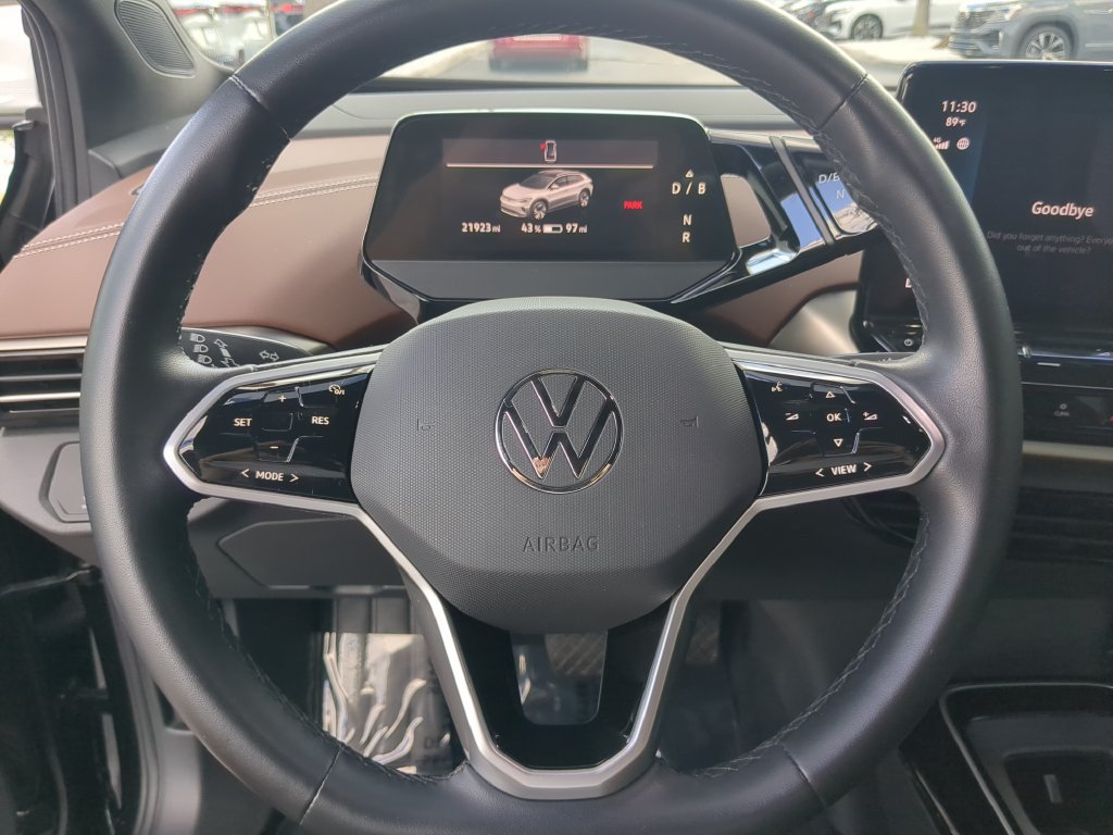 Certified 2023 Volkswagen ID.4 Pro RWD image 29