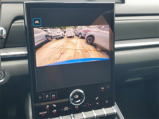 New 2026 GMC Terrain Elevation image 11