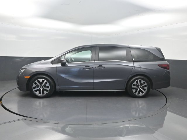 Used 2025 Honda Odyssey EX-L image 3