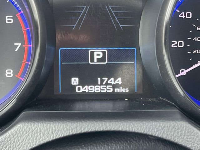 Used 2017 Subaru Outback 2.5i Limited AWD/4WD image 41