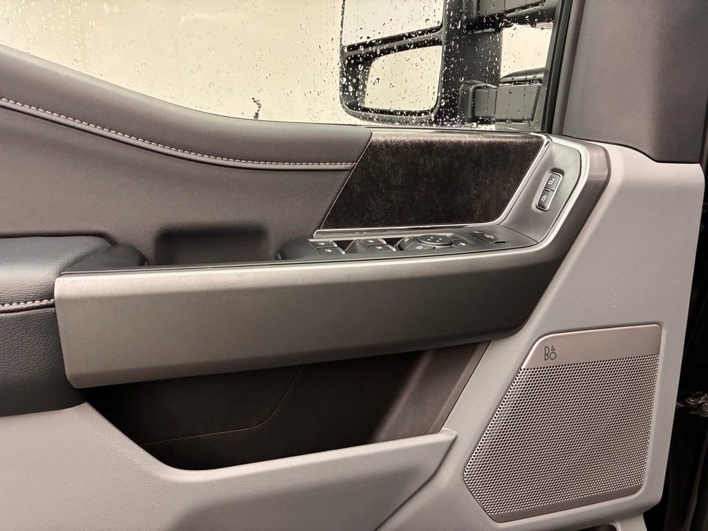 New 2026 Ford F350 XLT image 13