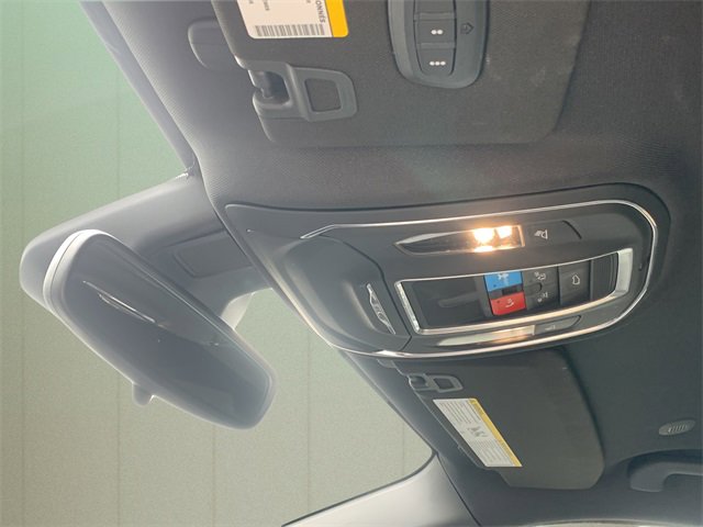 Certified 2025 Jeep Grand Cherokee Limited w/ Black Appearance Package image 34