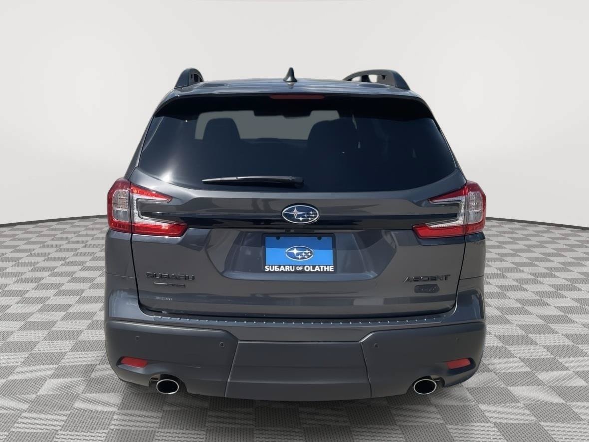 Certified 2025 Subaru Ascent Bronze Edition AWD/4WD image 16