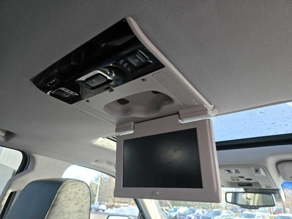 Used 2020 GMC Yukon XL Denali w/ Denali Ultimate Package image 19