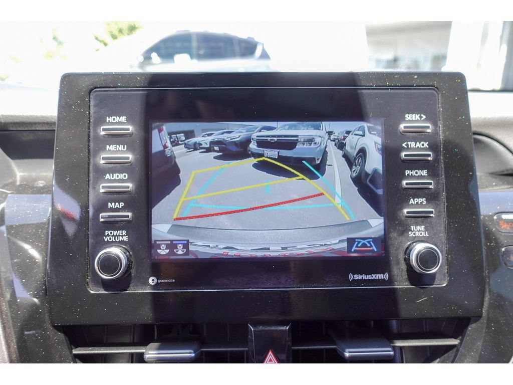 Used 2024 Toyota Camry SE FWD image 22