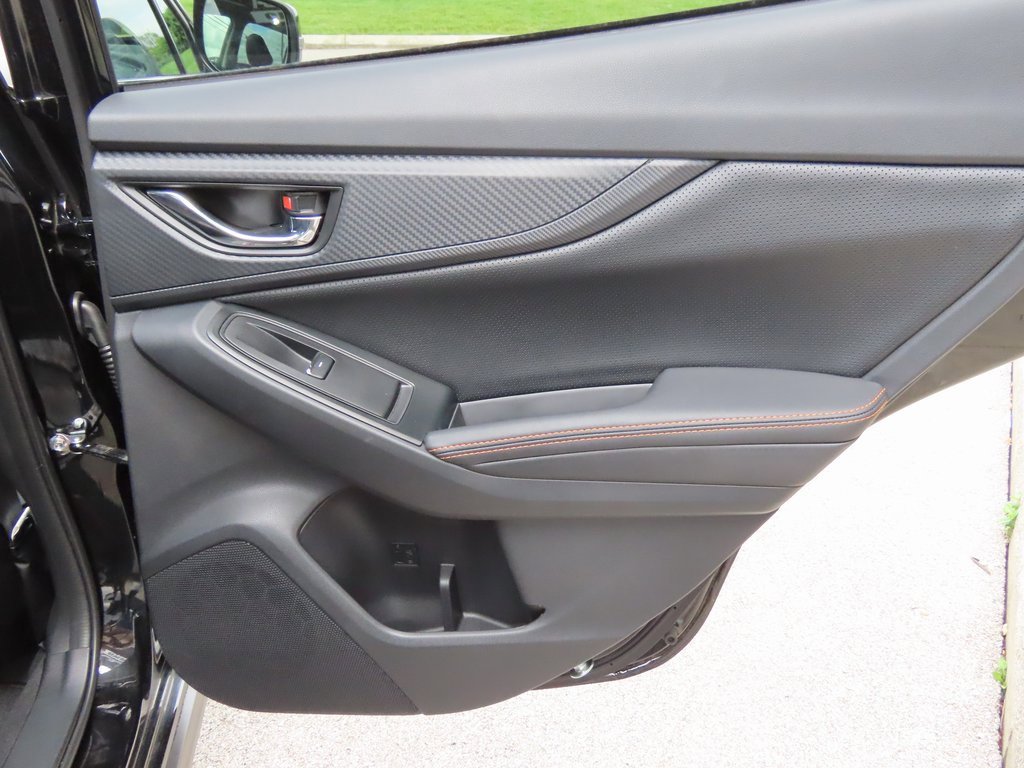 Used 2023 Subaru Crosstrek 2.5i Limited w/ Moonroof Package image 42