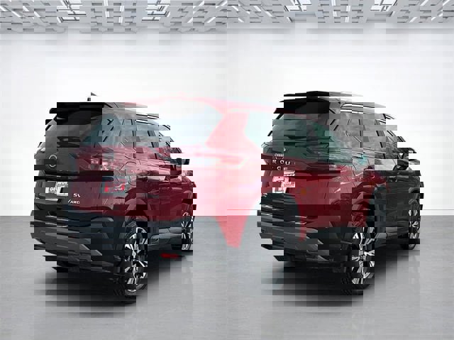 Used 2023 Nissan Rogue SV w/ SV Premium Package image 4