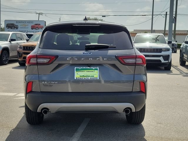 Used 2023 Ford Escape Active FWD image 5