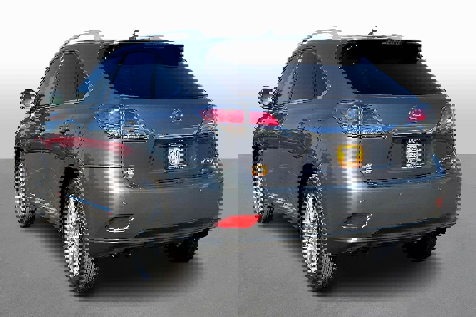 Used 2015 Lexus RX 350 FWD image 11