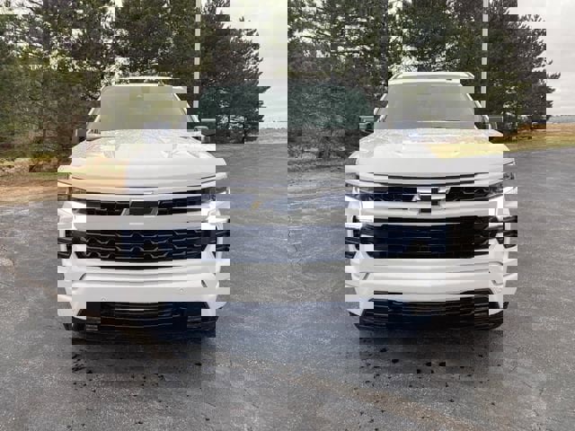 New 2026 Chevrolet Silverado 1500 RST image 10