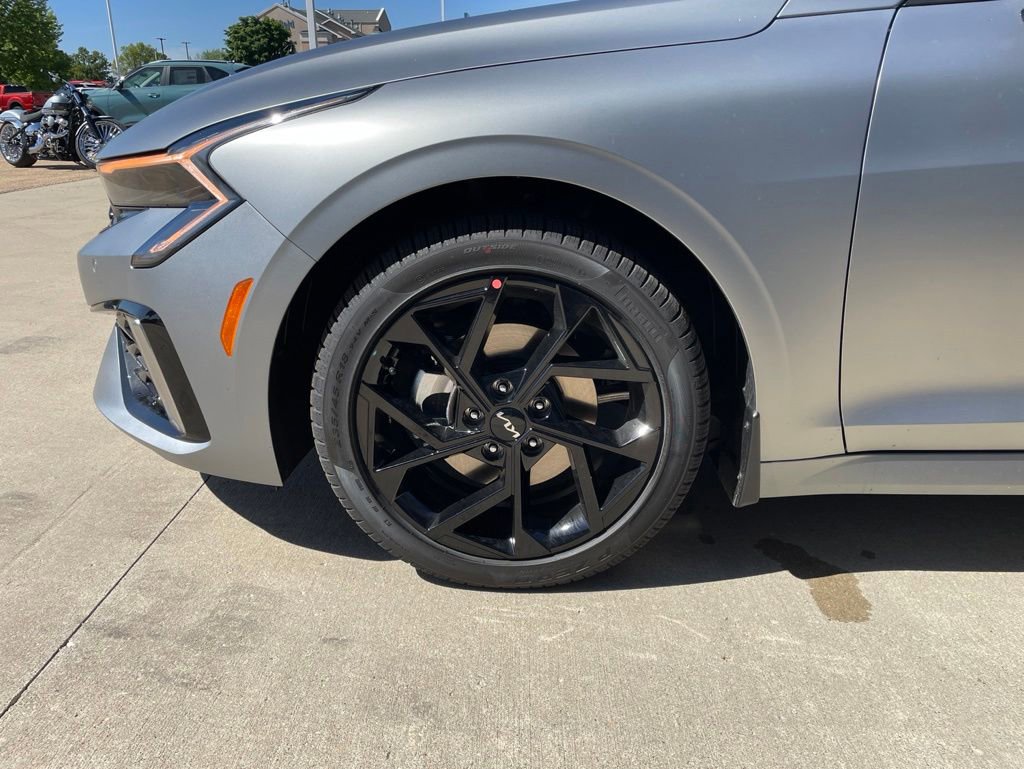 New 2026 Kia K5 GT-Line AWD/4WD image 14