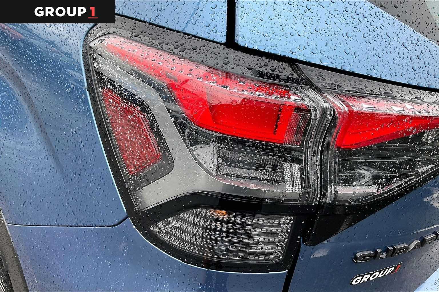 Used 2025 Subaru Forester AWD/4WD image 28