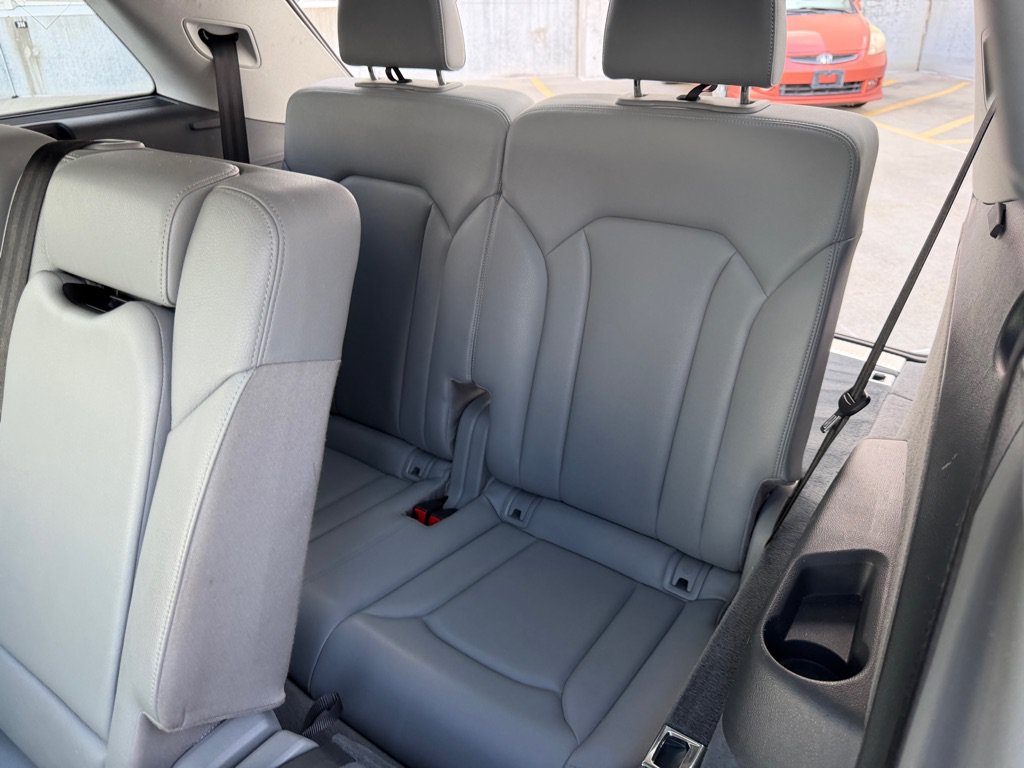 Used 2018 Audi Q7 3.0T Premium Plus w/ Premium Plus Package AWD/4WD image 27