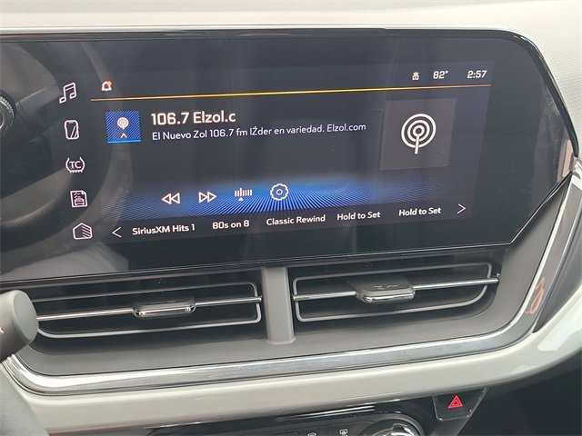 New 2026 Chevrolet Trax LT image 31